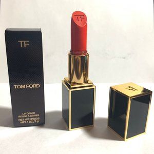TOM FORD rouge Lipstick #15 Wild Ginger - NEW